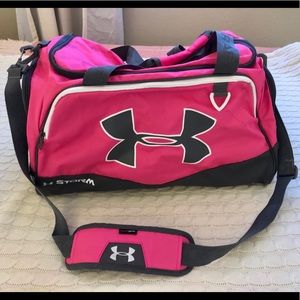 Under Armour Duffle